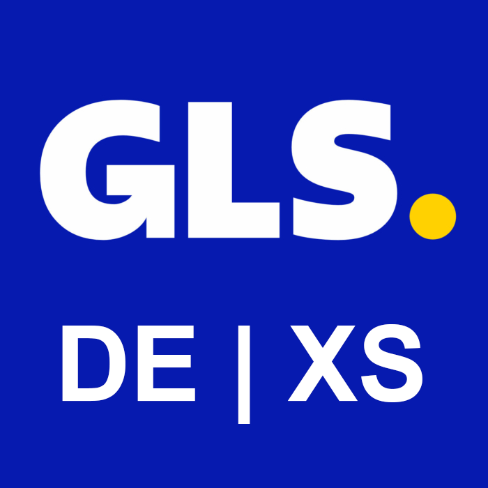 GLS|DE|XS